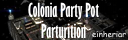 Colonia Party Pot Parturition - Einheriar
