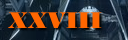 Squadrons Monthly XXVIII
