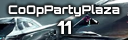 Co-Op Party Plaza 11