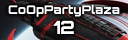 Co-Op Party Plaza 12