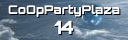 Co-Op Party Plaza 14