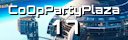Co-Op Party Plaza 17