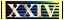 XWA Week of War  XXIV