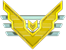 Apex Predator Pin