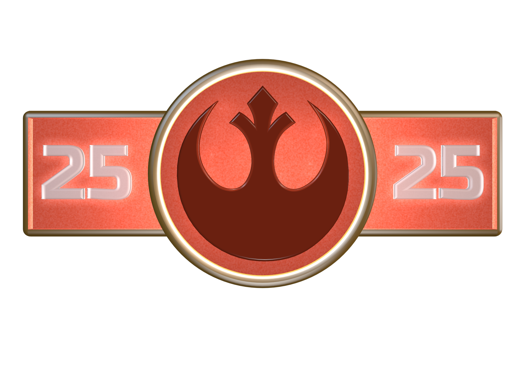 Bronze Participation Award image
