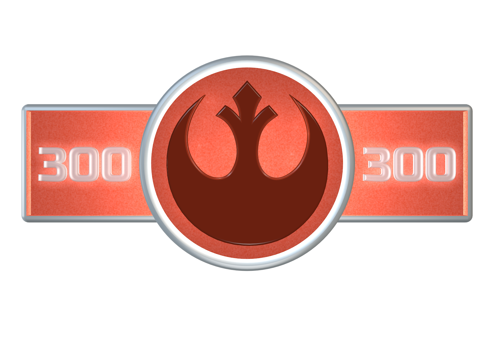 Platinum Participation Award image