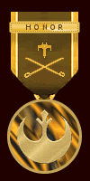 Gold Honor Award