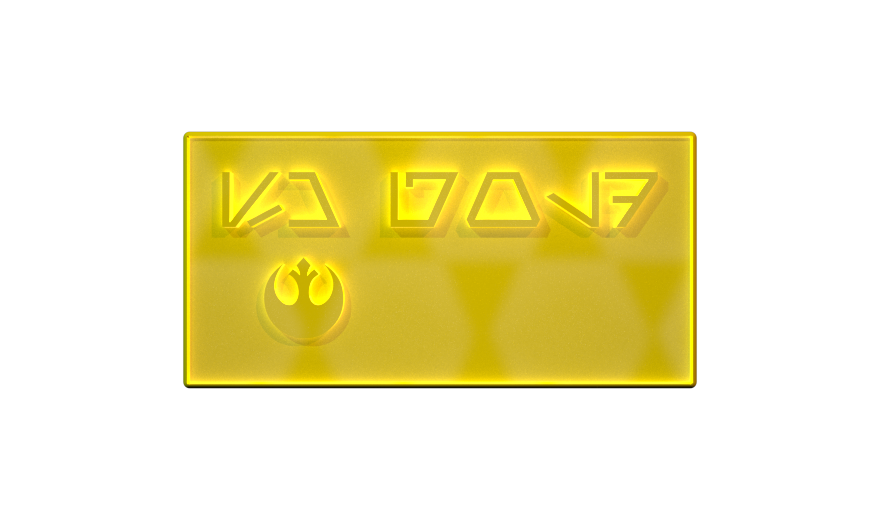 Golden Ribbon Yearly image