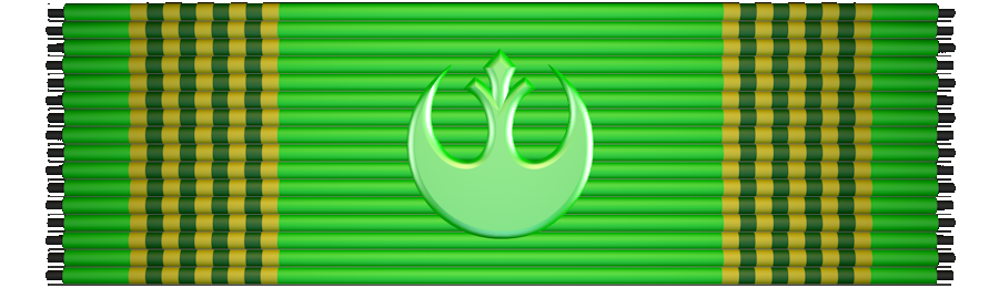 Green Ribbon image
