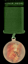 Green Honor Award image