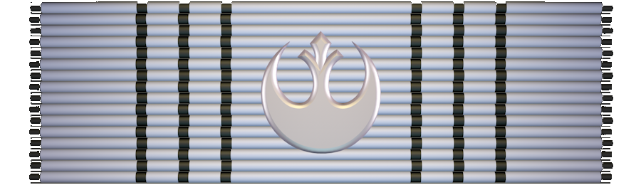 Grey Ribbon image