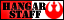 Hangar Staff Ribbon