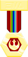 Hex Medallion image
