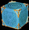 Jedi Holocron - Skills image