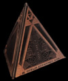 Jedi Holocron - Honor image