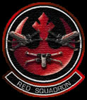 Red Honor Award
