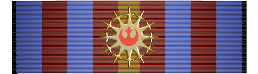 Rogue Ribbon image