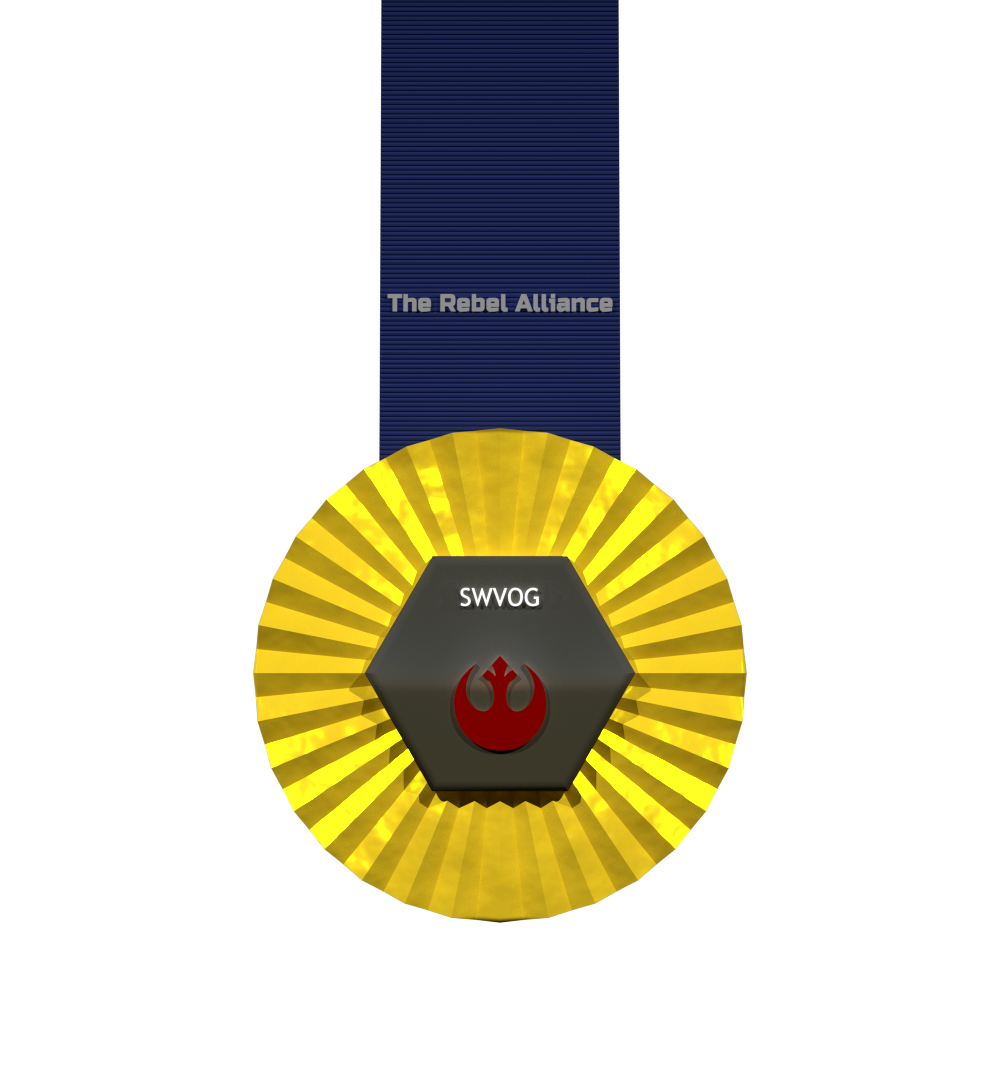 SWVOG Gold image