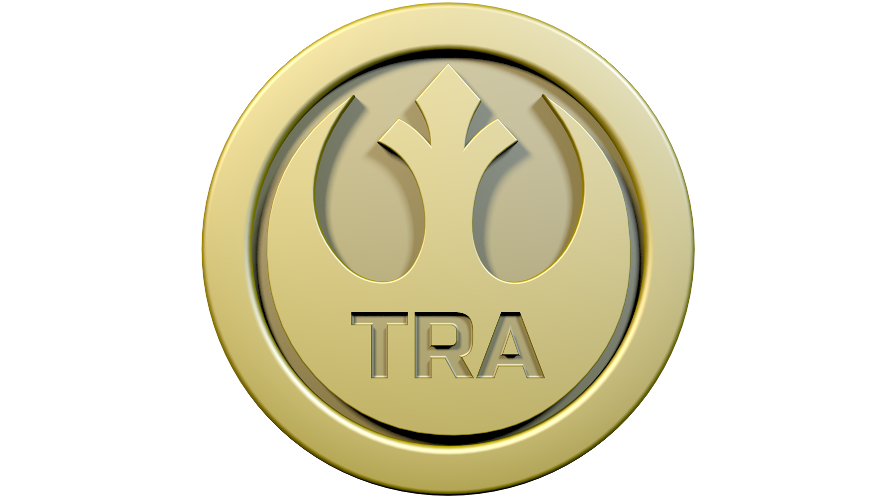 TRA Gold Medal of Honor image