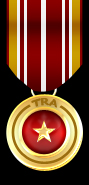 TRA Medal of Honor image