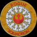 Rogue Honor Award image