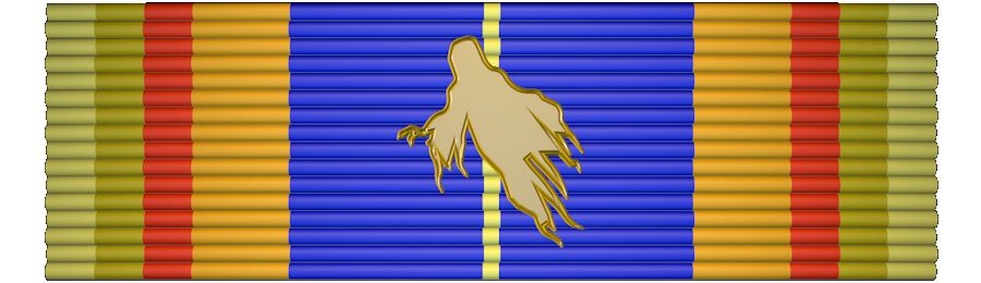 Wraith Ribbon