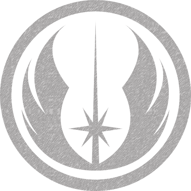 Jedi Logo