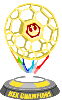 Hex Trophy
