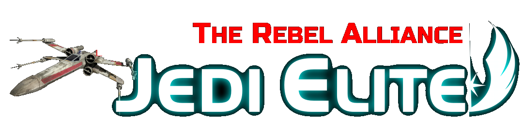 The Rebel Alliance