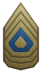 Master Chief Flight Officer