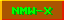 Non-Melee War X