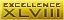 JE Excellence - DJO Cup Challenge XLVIII