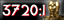3720 to 1