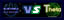 Clash in the Cosmos - Blue (TRA) v. Theta (TFA)