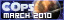 Campaign Ops: March 2010