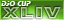 DJO Cup Challenge XLIV