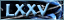 DJO Cup Challenge LXXV