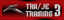 TRA/JE Training War 3 - Z95