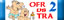 TRA vs OFR 2: Revenge of the Diapers