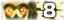 3PO League 8