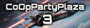 Co-Op Party Plaza 3