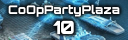 Co-Op Party Plaza 10