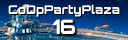 Co-Op Party Plaza 16