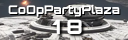 Co-Op Party Plaza 18