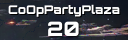 Co-Op Party Plaza 20
