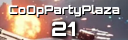 Co-Op Party Plaza 21