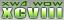XWA Week of War XCVIII