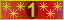 Wing I War 1st Place